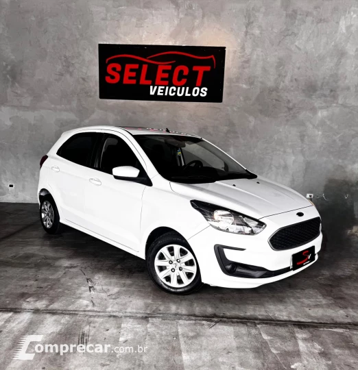 KA + 1.0 SE 12V