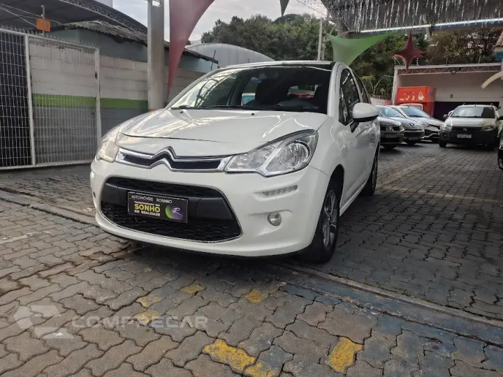 C3 1.5 ORIGINE 8V