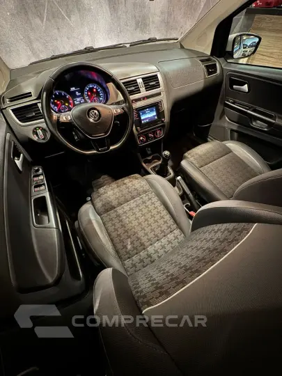 Fox 1.6 4P CONNECT FLEX