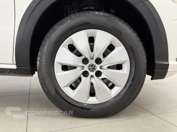 SAVEIRO 1.6 MSI TRENDLINE CS 8V FLEX 2P MANUAL
