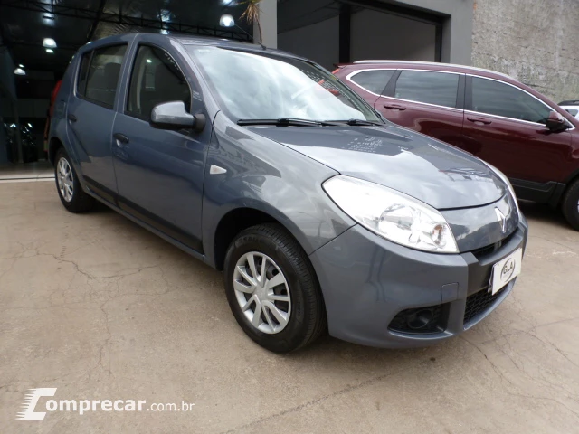 SANDERO 1.0 12V SCE Expression