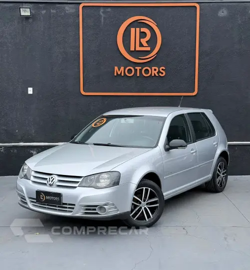 GOLF 1.6 MI Sportline 8V
