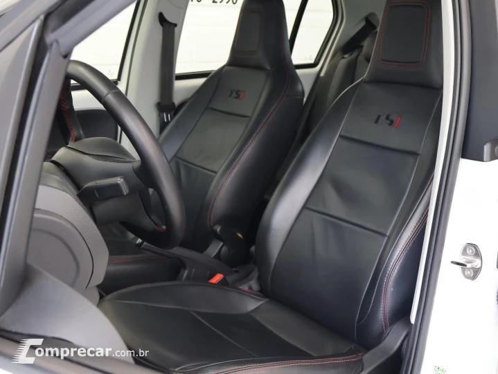 UP 1.0 170 TSI Xtreme
