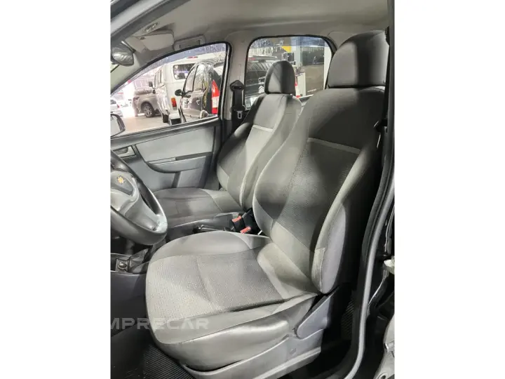 CELTA 1.0 MPFI LT 8V FLEX 4P MANUAL