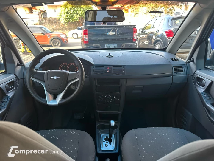 MERIVA 1.8 MPFI Expression 8V