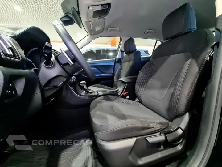 CRETA LIMITED 1.0 TB 12V FLEX AUT.
