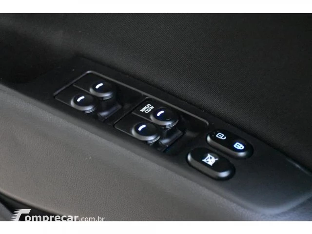 HB20 - 1.0 COMFORT PLUS 12V 4P MANUAL