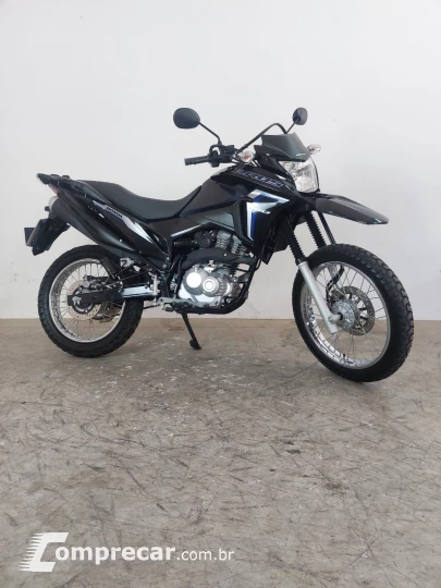HONDA NXR 160 BROS ESDD