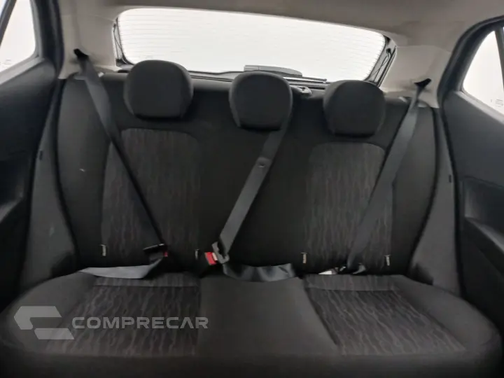 ARGO 1.0 FIREFLY FLEX DRIVE MANUAL