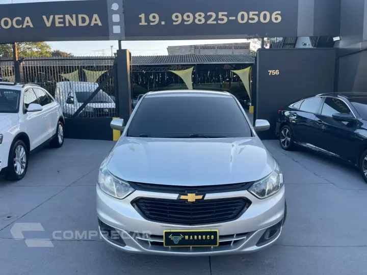 COBALT 1.4 MPFI LT 8V