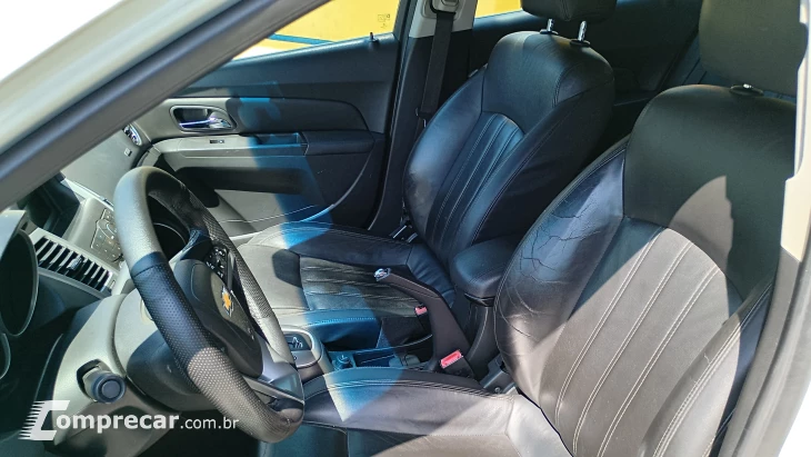 CRUZE 1.8 LTZ 16V