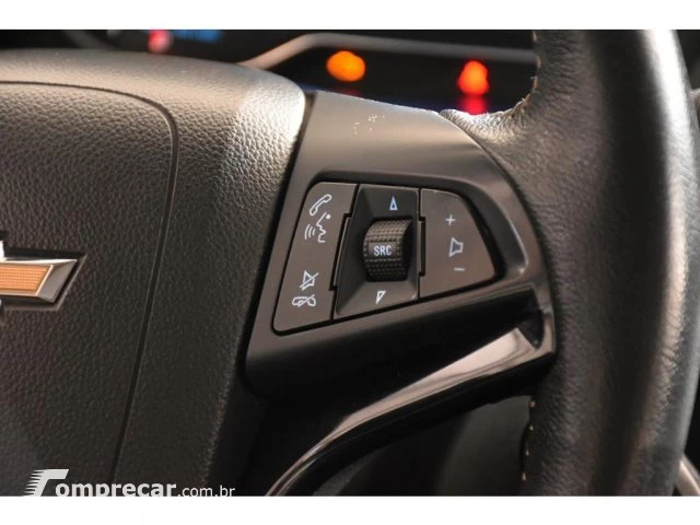 COBALT - 1.8 MPFI LTZ 8V 4P AUTOMÁTICO