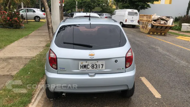 CELTA 1.0 MPFI Spirit 8V