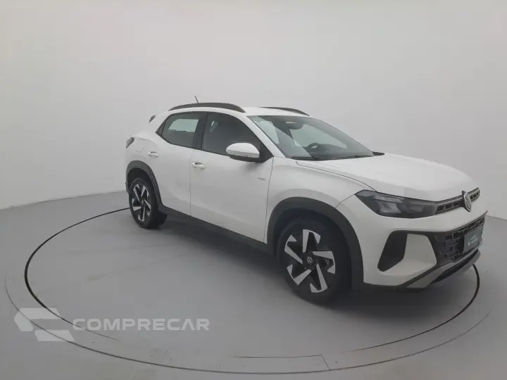 TERA 1.0 170 TSI HIGH AUTOMÁTICO
