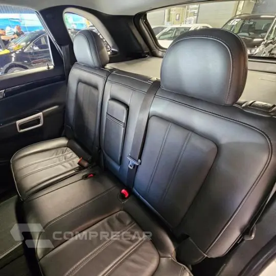 CAPTIVA SPORT 2.4