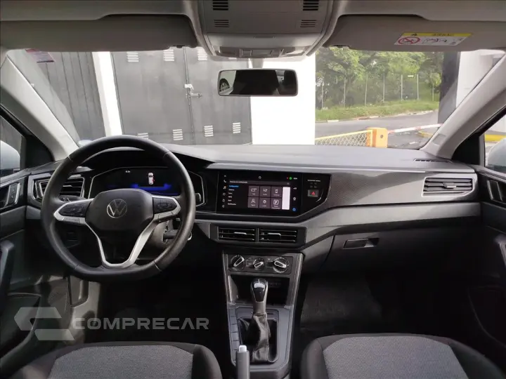 VIRTUS 1.0 170 TSI