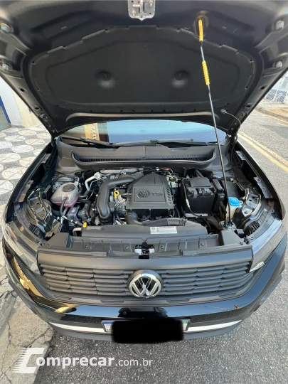 T-CROSS 1.0 200 TSI Sense