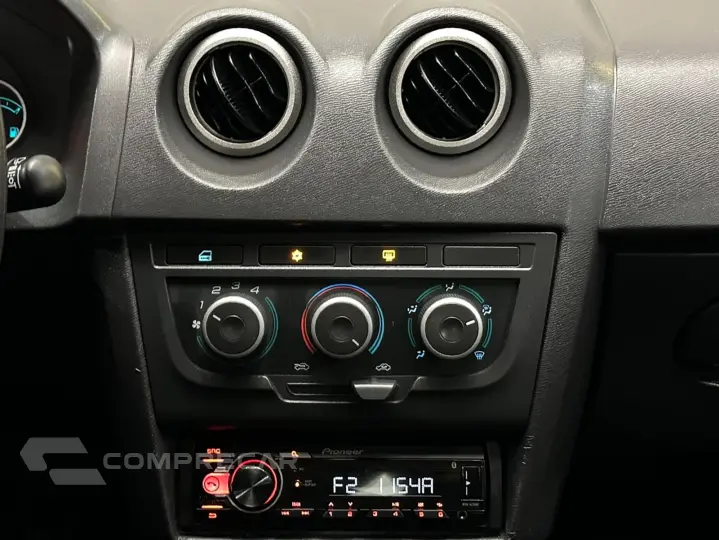 Celta Spirit/ LT 1.0 MPFI 8V FlexP. 5p