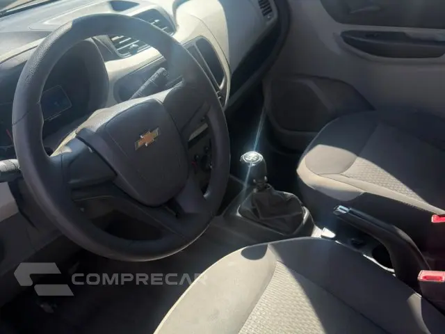 SPIN - 1.8 LT 8V 4P MANUAL