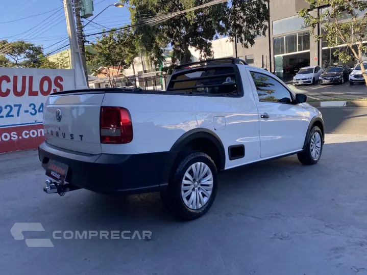 SAVEIRO 1.6 C CS 16V