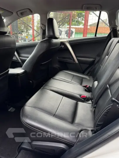 RAV4 2.0 4X2 16V