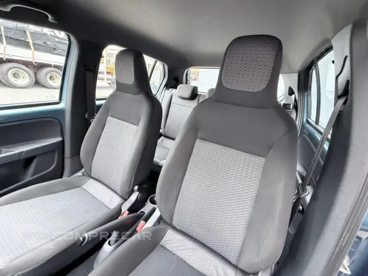 UP 1.0 MPI Move UP 12V