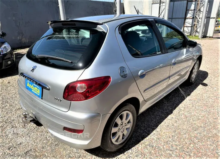207 Hatch 1.4 4P XR FLEX
