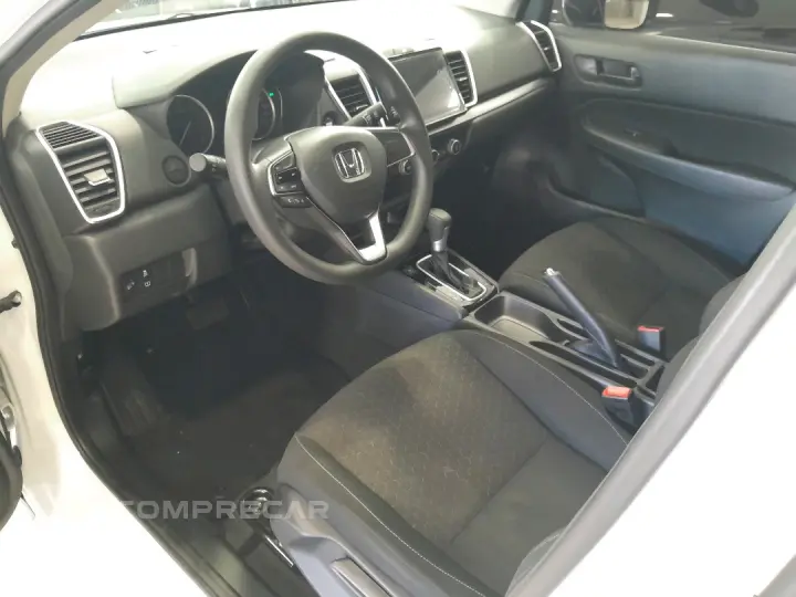 CITY 1.5 i-VTEC FLEX LX CVT
