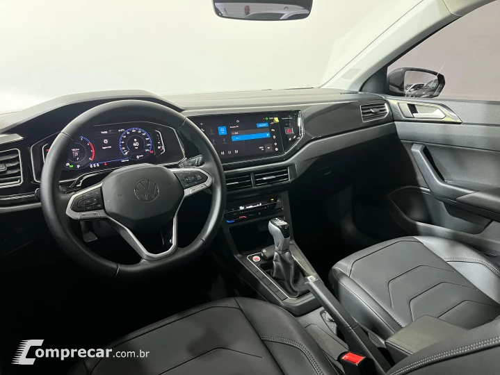 POLO 1.0 170 TSI Highline