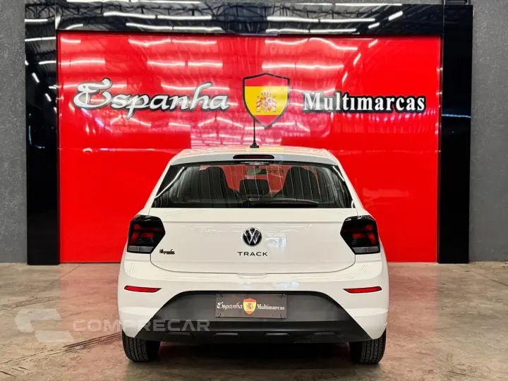 Polo 1.0 Mpi Track Manual