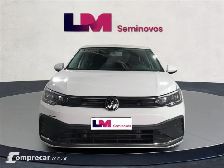 VIRTUS 1.0 170 TSI MANUAL