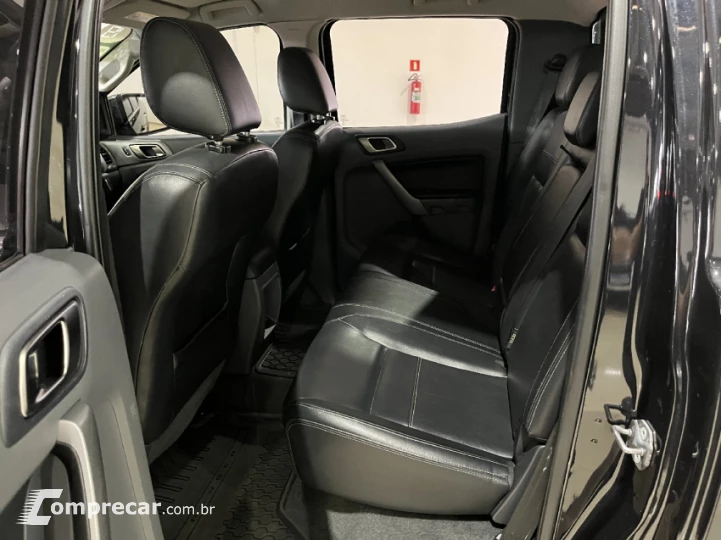 RANGER 3.2 Limited 4X4 CD 20V