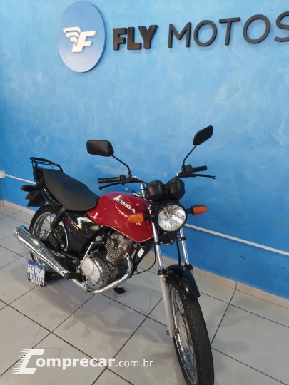 fan 125