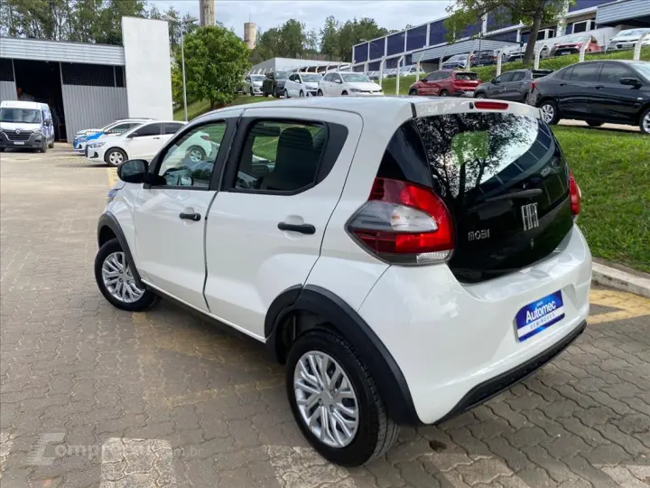 MOBI 1.0 EVO FLEX LIKE. MANUAL