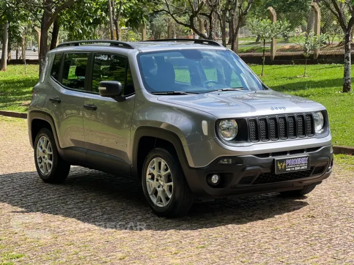 RENEGADE 1.8 16V STD