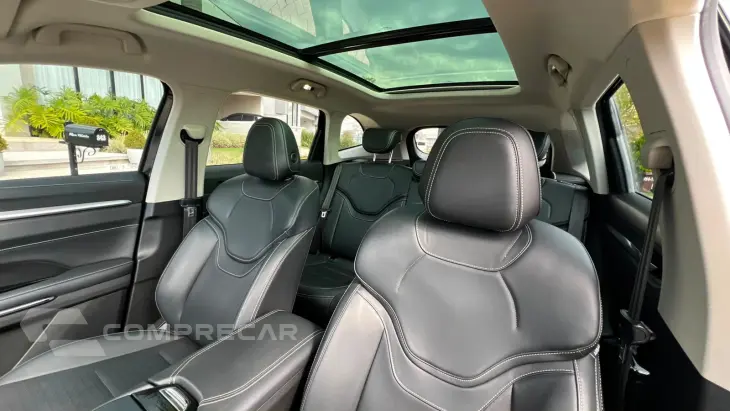 HAVAL H6 1.5 Flex HEV ONE E-traction