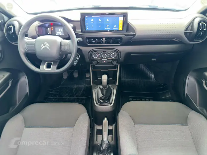 C3 1.0 Firefly Live Pack