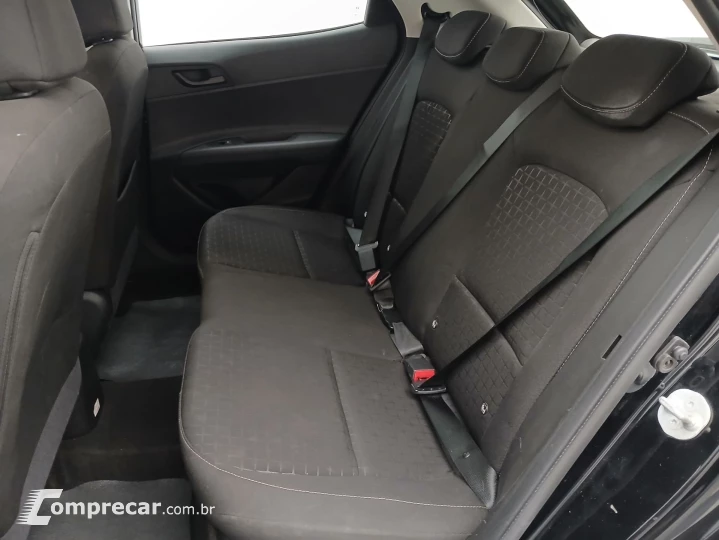 HB20 1.0 12V FLEX COMFORT PLUS MANUAL