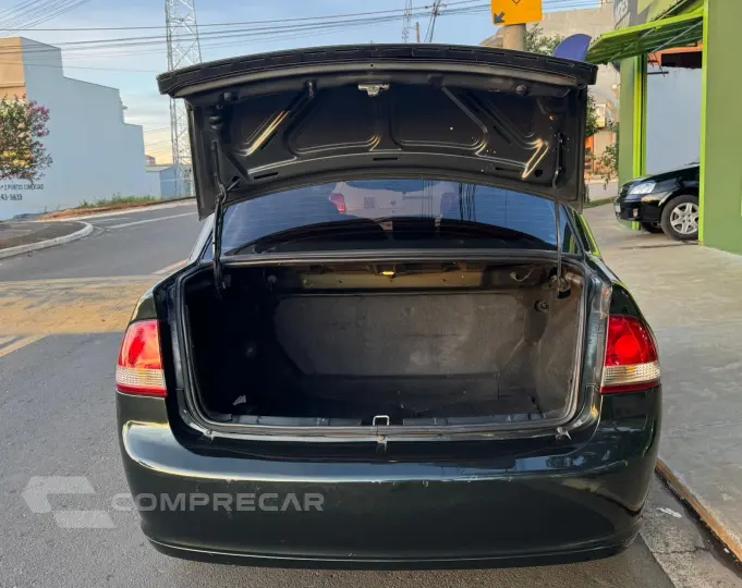 CLASSIC 1.0 MPFI LS 8V