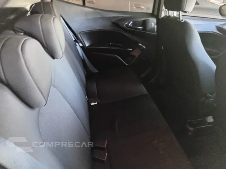 Fiat/Argo 1.0