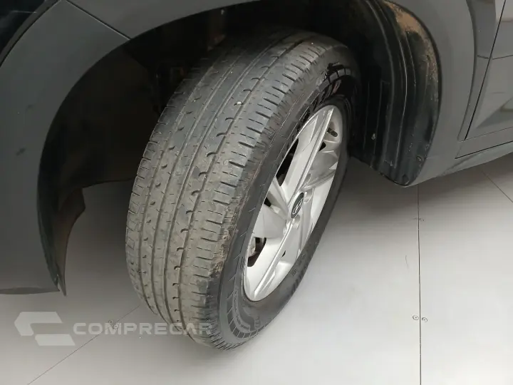 CRETA 1.0 TGDI FLEX COMFORT AUTOMÁTICO