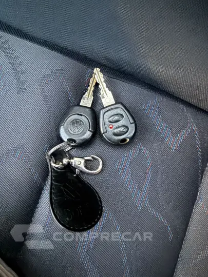 GOL 1.6 CL 8V