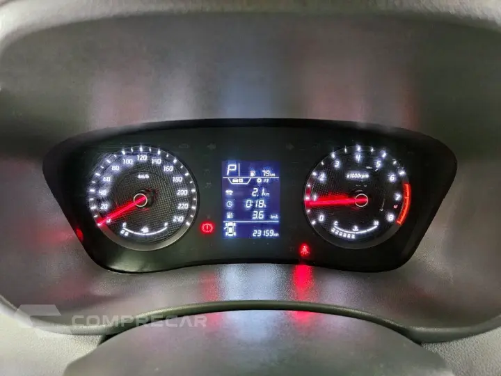 HB20S Comfort Plus 1.0 TB Flex 12V Aut