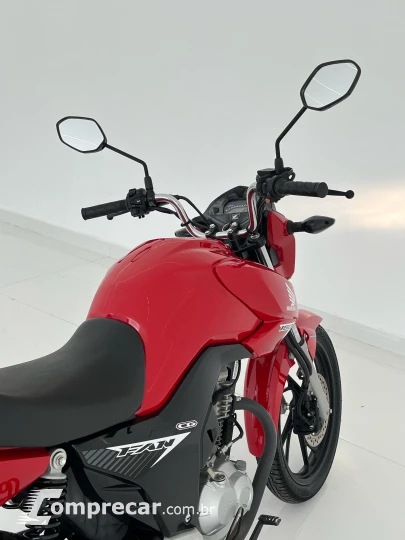 CG FAN 160