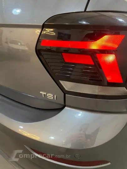 POLO 1.0 170 TSI Comfortline