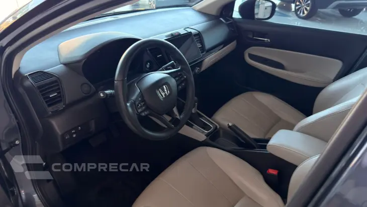 CITY 1.5 I-vtec Touring