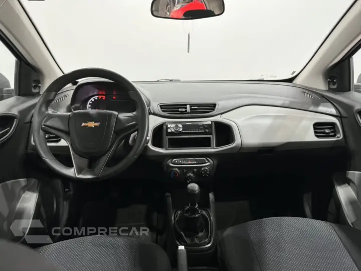 ONIX 1.0 MPFI JOY 8V FLEX 4P MANUAL