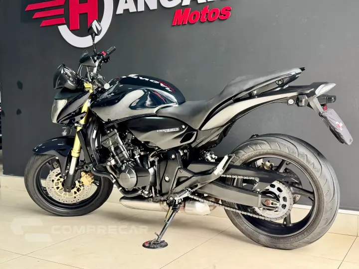 CB 600F HORNET