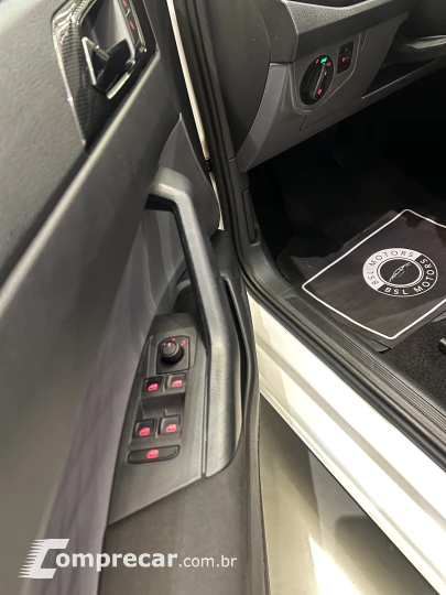 POLO 1.0 170 TSI Sense