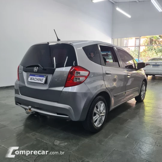 FIT 1.4 LX 16V